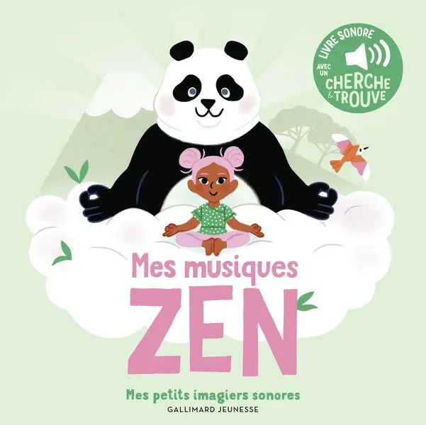 Mes Musiques Zen