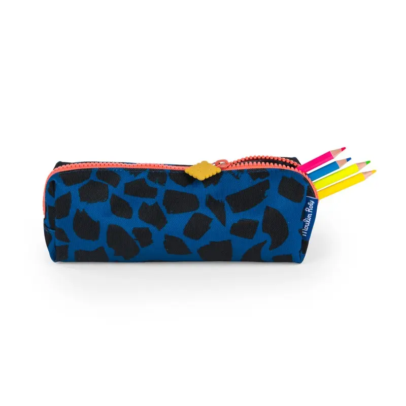 [MO-0870] Trousse Puce & Pilou Moulin Roty