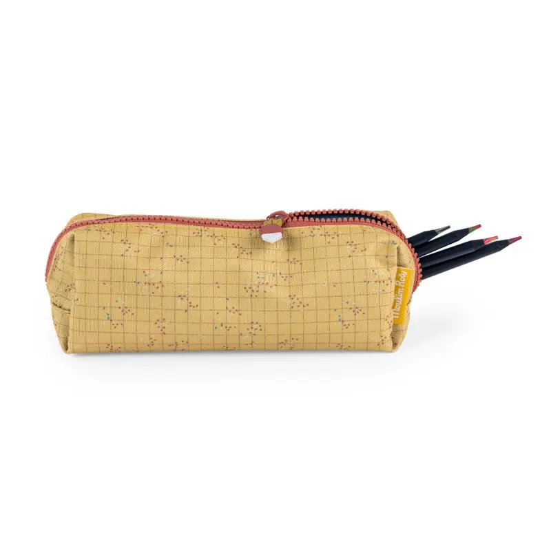 Trousse Trois petits lapins Moulin Roty
