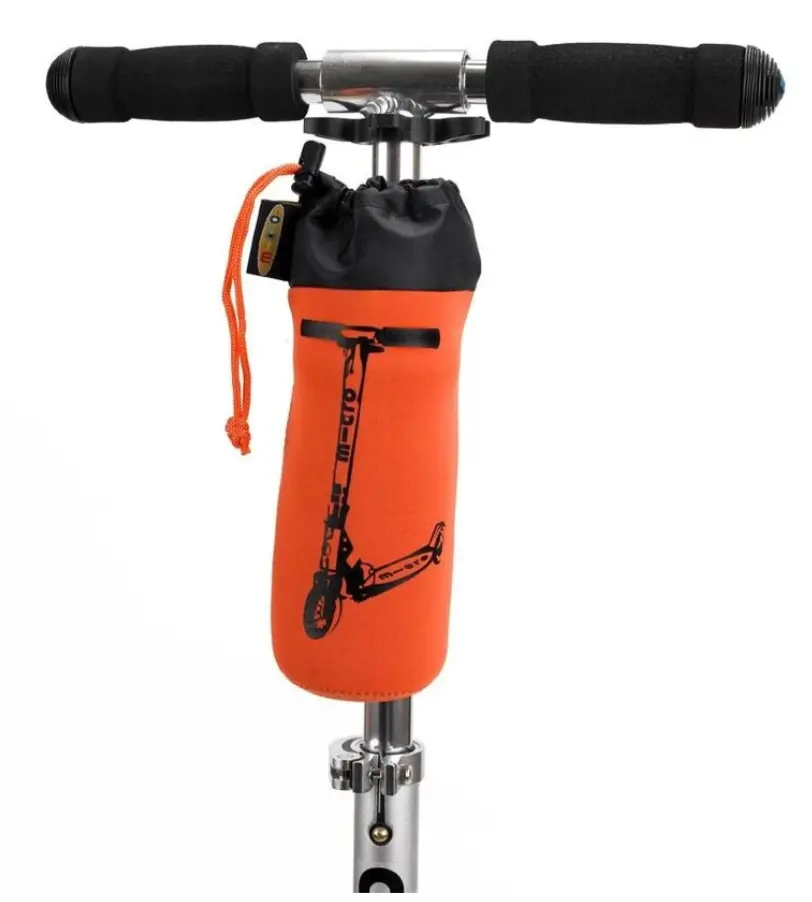 Micro Porte-bouteille Orange