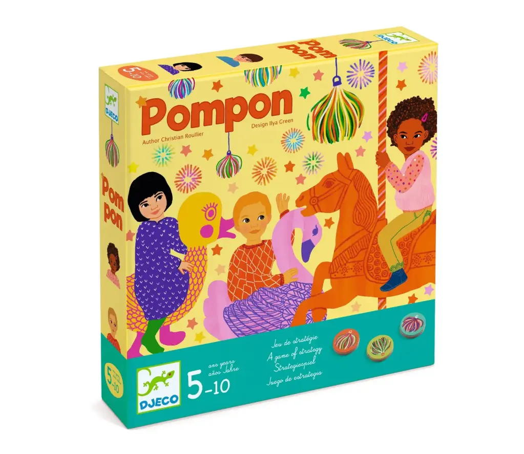 Pompon