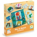 Mix & Match Modanimo