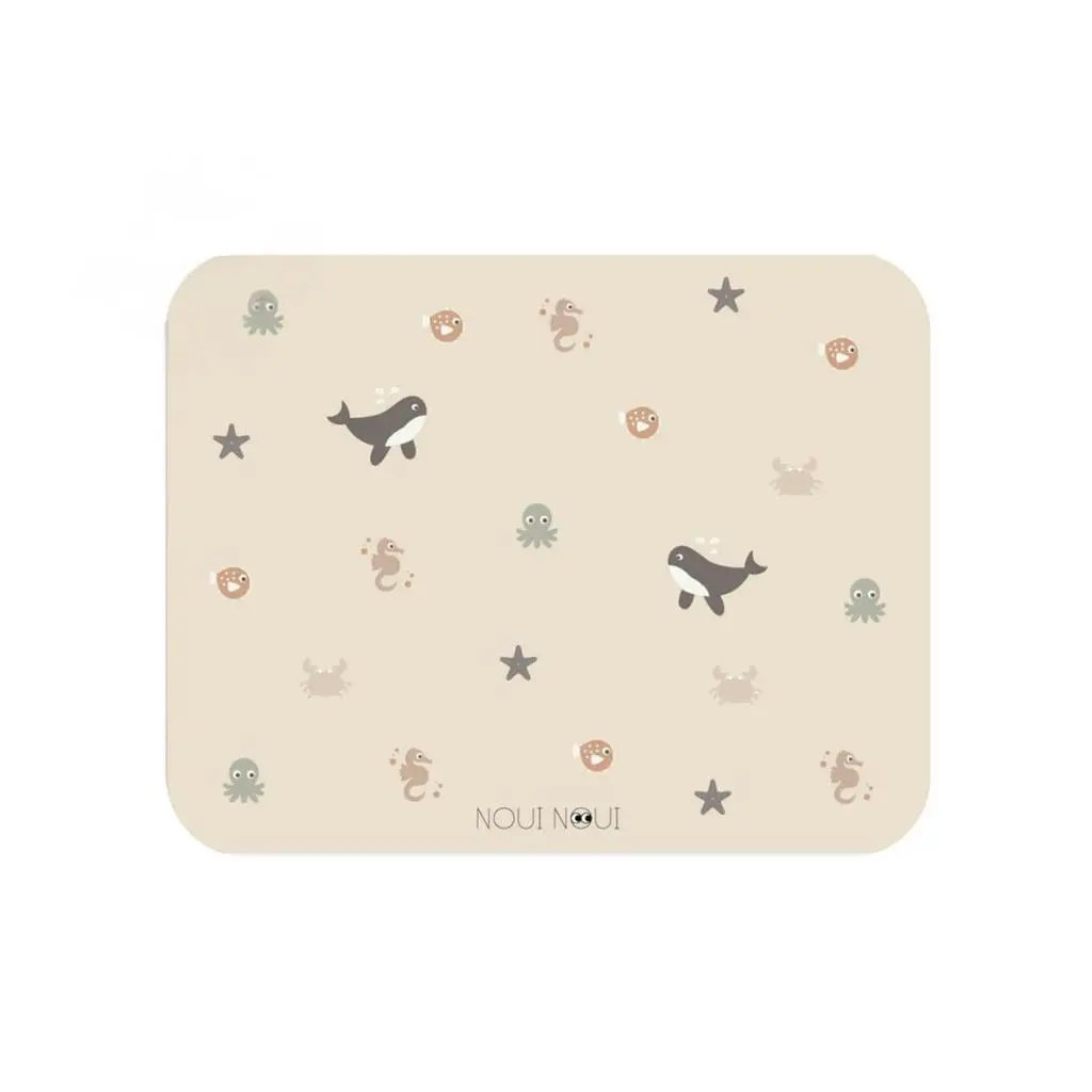 Set de table Ocean Nude - Noui Noui