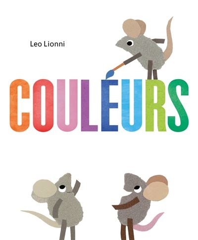 Couleurs (Petit Loulou)
