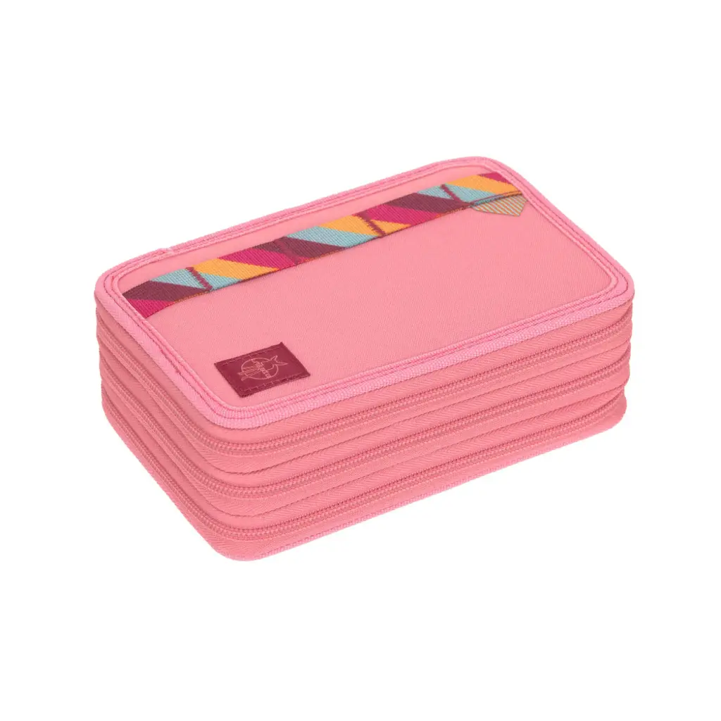 Grande Trousse pré-remplie - Unique Slim, pink