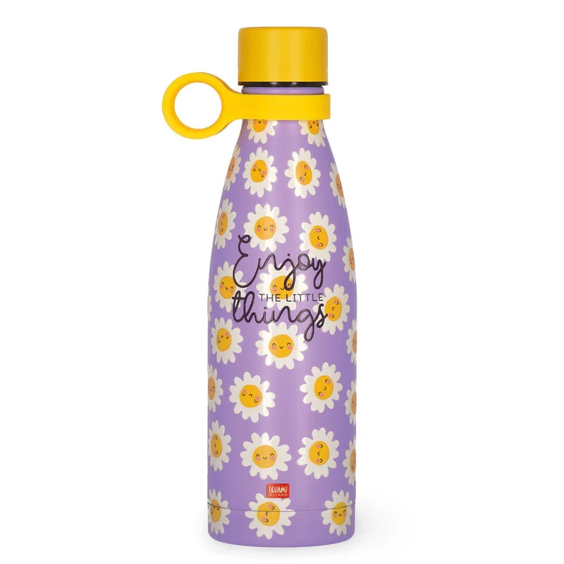 Gourde isotherme 500 ml Daisy