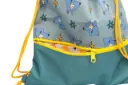Sac de sport Funky Dogs