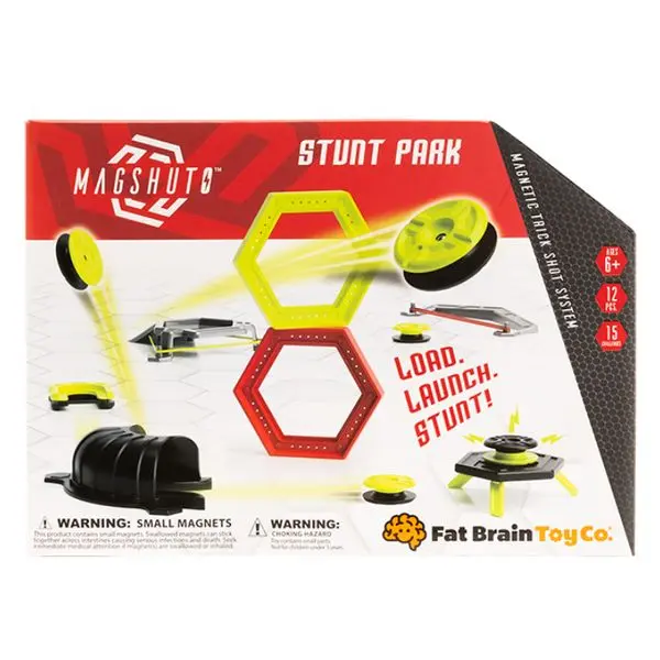 Stunt Park