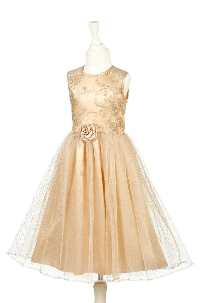 Noraline robe, 8-10 ans, 128-140 cm Souza