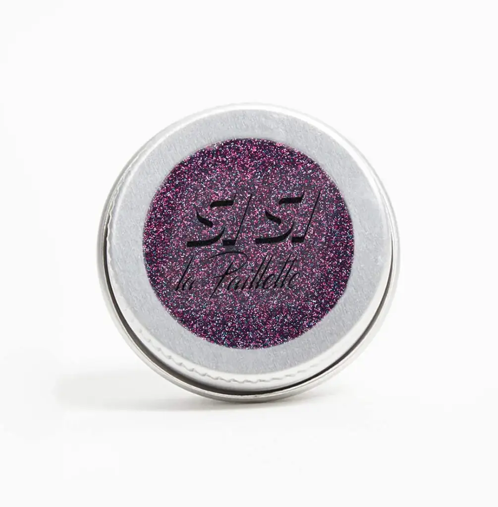  Supernova - Paillettes Biodégradables 5ml Si Si La Paillette
