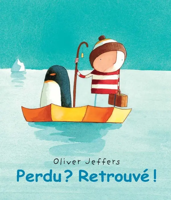 Perdu? Retrouvé!