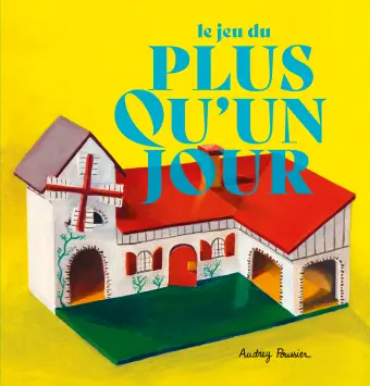 [EC-1868] Le Jeu du plus qu'un jour