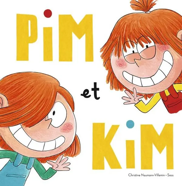 Pim et Kim 