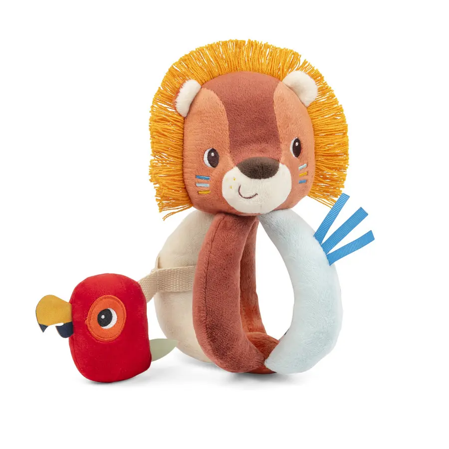 [LI-8572] Jack Hochet à poignées