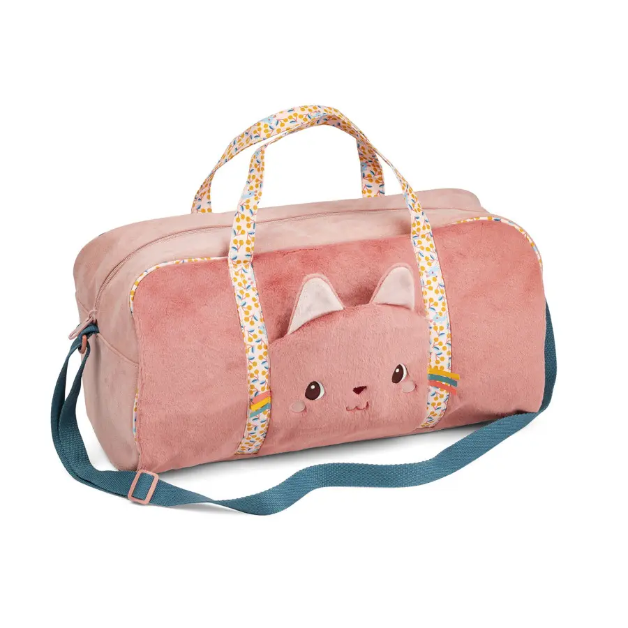 [LI-4917] Sac week-end Jeanne