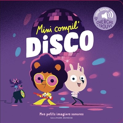 Mini Compil Disco