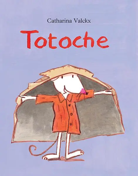 [EC-6851] Totoche - Les Lutins