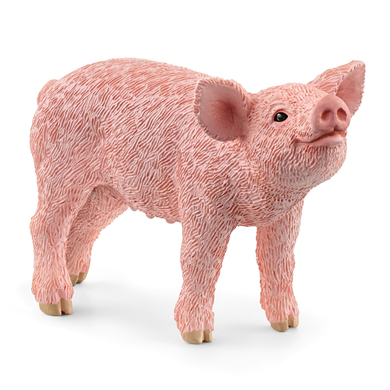 Porcelet Schleich