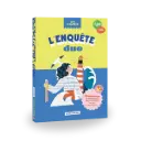 L'Enquête duo En cavale