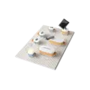 KidyElec Expert Mon premier kit d'électricité Kidywolf