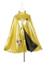 Cape réversible Magicien Chauve-souris, 4-7 ans