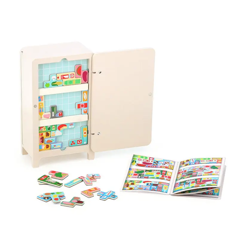 [VI-6403] Pack it Right Frigo Vilac
