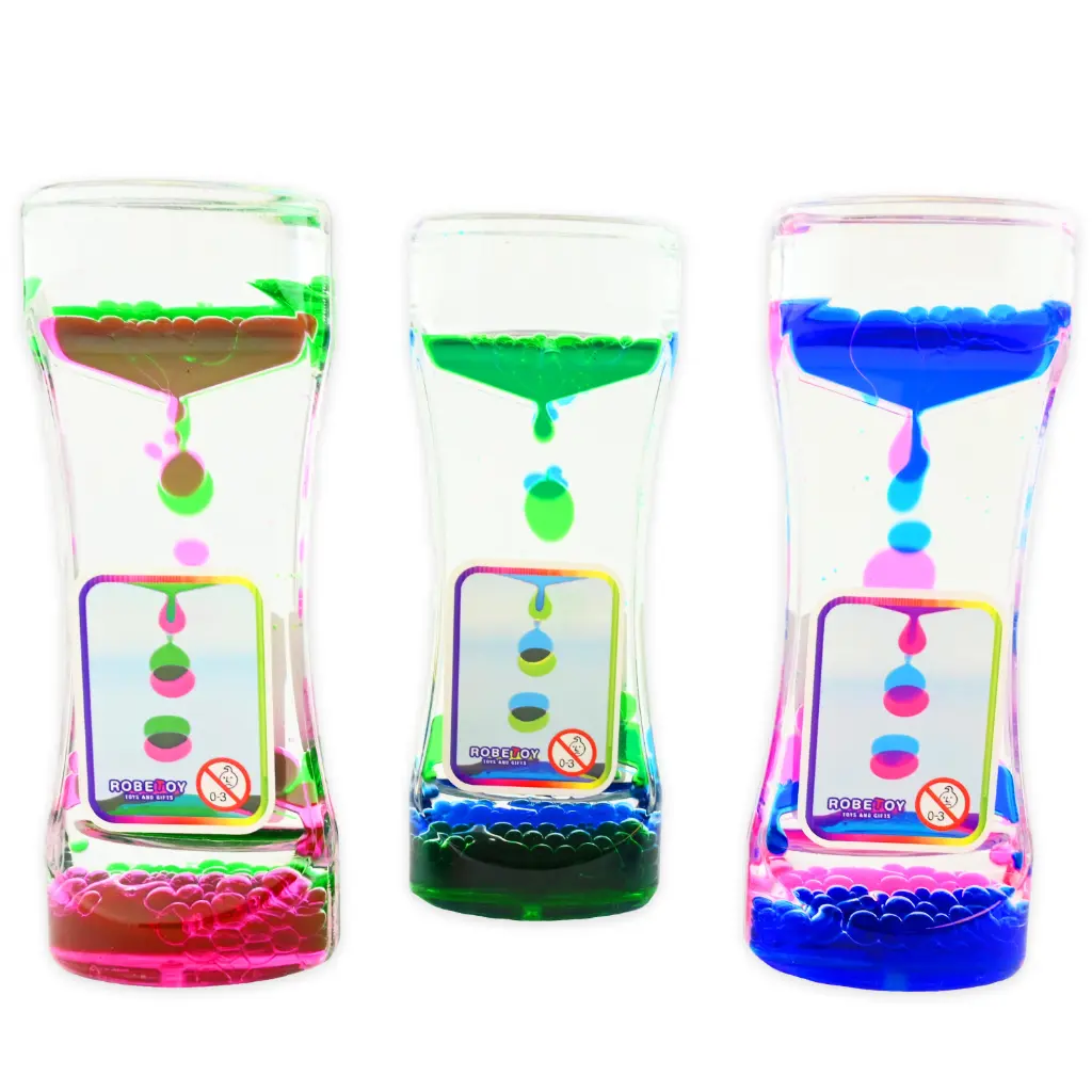 [RO-1106] Liquid Motion Timer