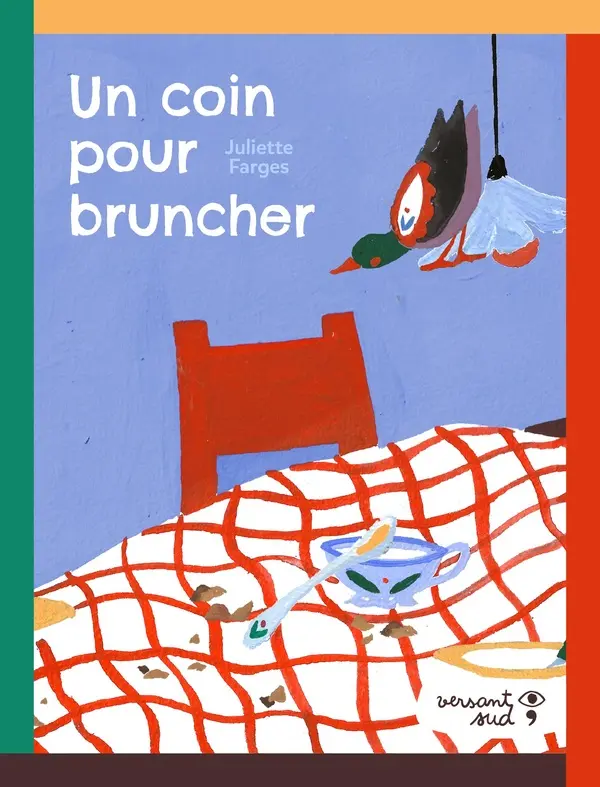 Un coin pour bruncher