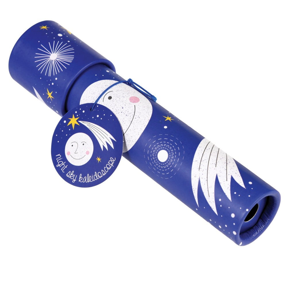 Kaléidoscope Astronomy