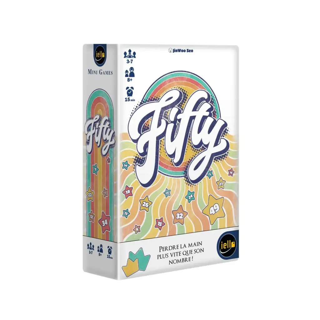 Fifty