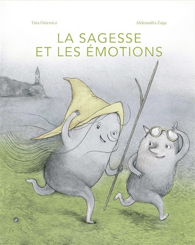 La Sagesse Et Les émotions