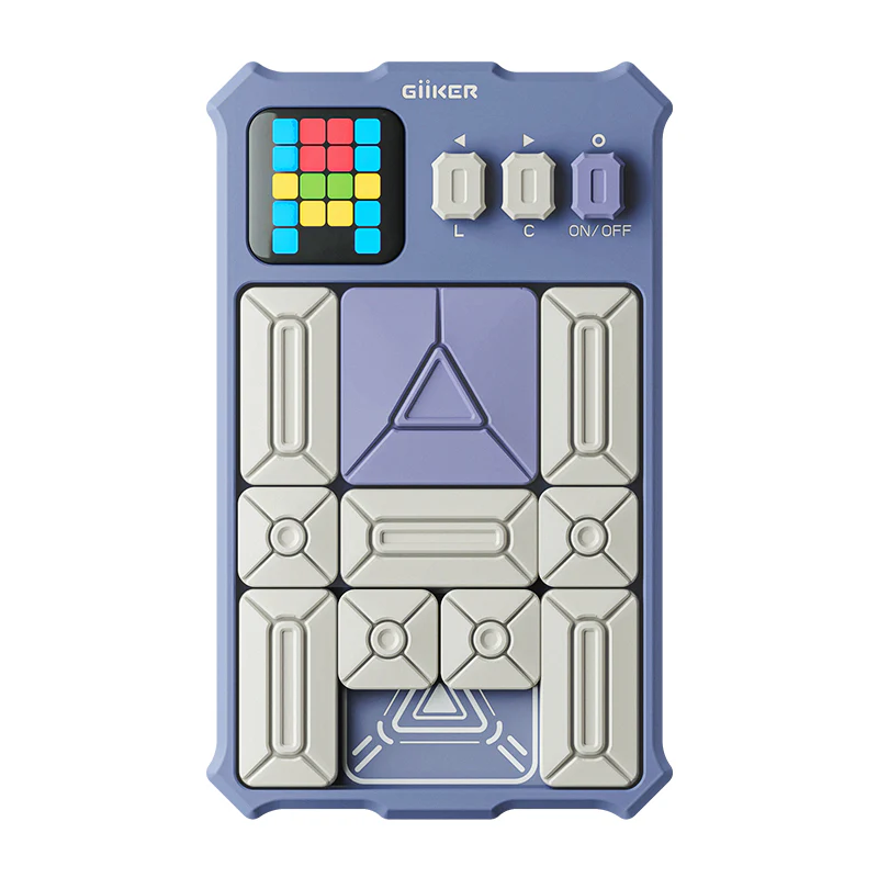 GiiKER Super Slide Lavender