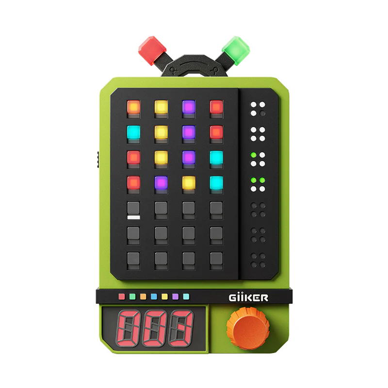 [GI-0539] Giiker Super Decoder