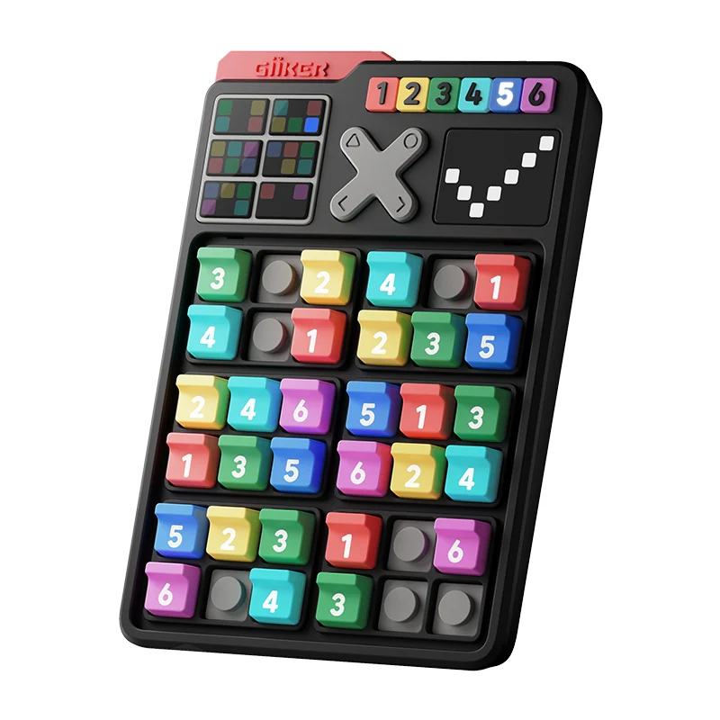 [GI-0287] Giiker Smart Sudoku