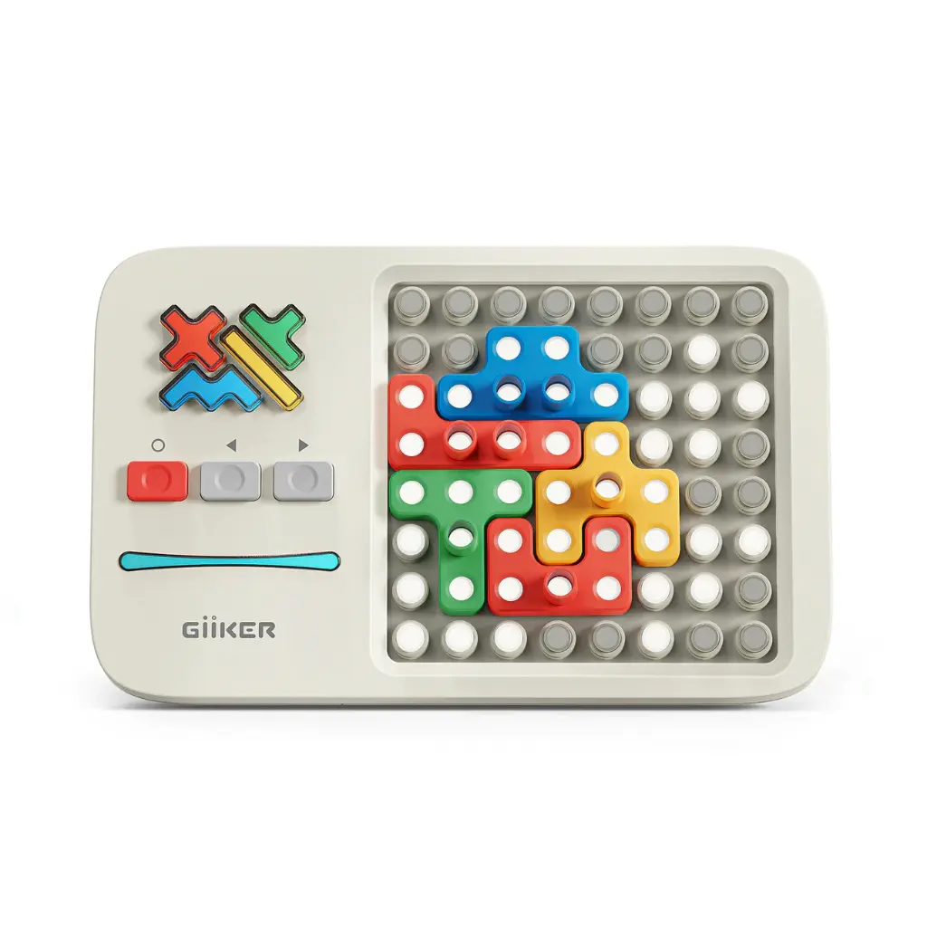 [GI-0201] Giiker Super Blocks