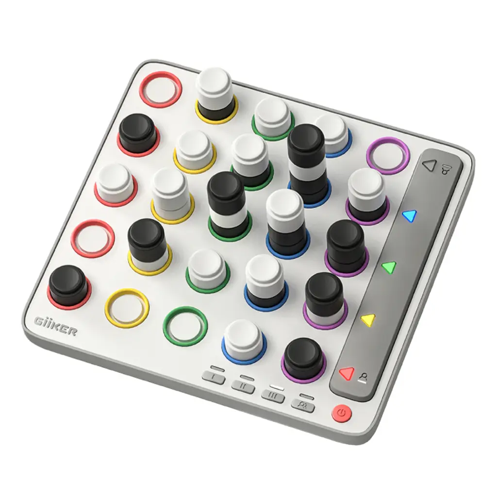 [GI-0218] Giiker Smart Four 3D