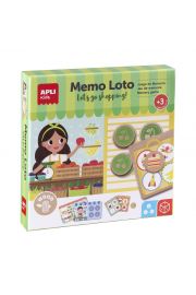 Memo Loto 