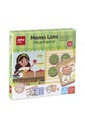 Memo Loto 