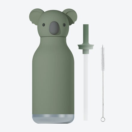 [AS-8325] Gourde isotherme Bestie Koala 460 ml Asobu