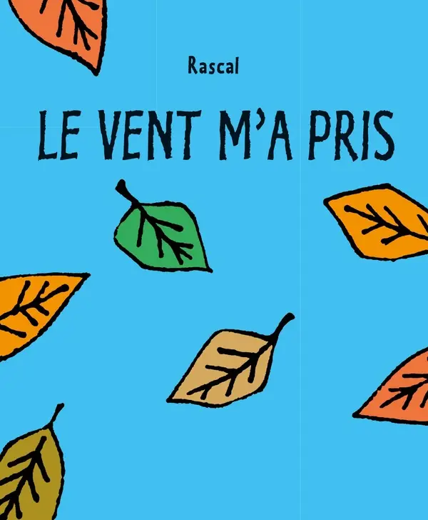 [EC-4586] Le vent m'a pris
