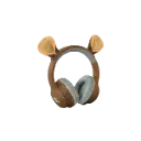 Casque audio bluetooth Kidyears ours