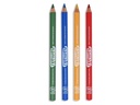 Crayons de maquillage Jaune Vert Bleu Rouge Namaki
