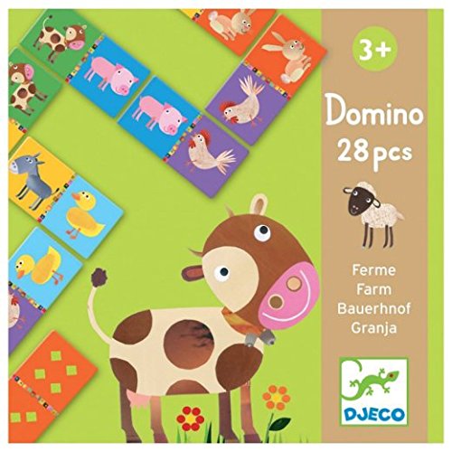 Domino Ferme 