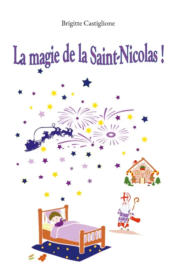 La magie de Saint-Nicolas
