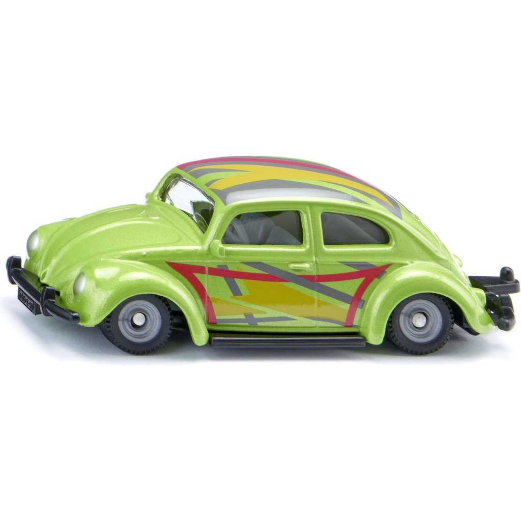 [SI-5863] VW Coccinelle Custom Siku