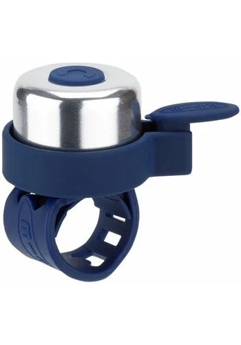 Micro bel Bleu foncé