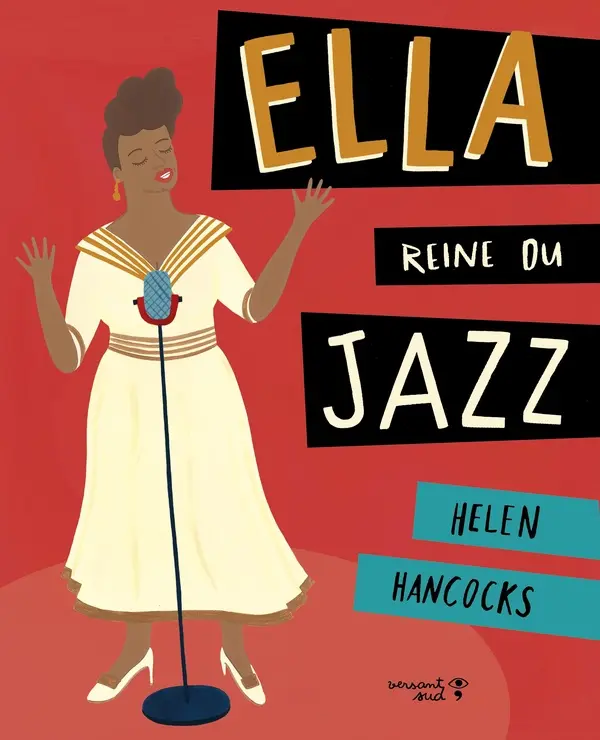 Ella reine du jazz
