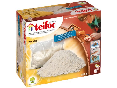Ciment Teifoc 1kg