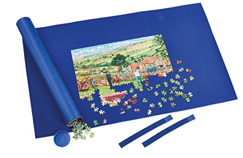 Tapis de puzzle