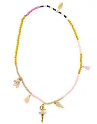 Collier Isadora 